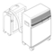 Klimaanlagen De'Longhi Pinguino Super Split PAC 36 Gebrauchsanweisung
