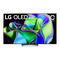 LG OLED55C3 / OLED65C3 / OLED77C3 Serie Handbuch