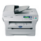 Brother DCP-7010, DCP-7025, FAX-2820, FAX-2920, HL-2030, HL-2040 Handbuch
