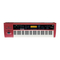 Musikinstrumente Korg Karma Bedienungshandbuch