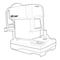 Topcon KR-7000P