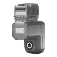 Sew-Eurodrive MOVIGEAR performance MGF..-DFC-C serie Betriebsanleitung