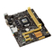 Mainboards Asus H81M Serie Schnellstarthilfe