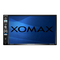 Autoradios Xomax XM-2VRSU723BT Anleitung