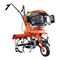 Garten und Gartentechnik Fuxtec FX-AF1139 Original Bedienungsanleitung