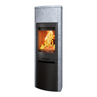 Contura C 790T Installationsanleitung