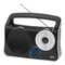 Tragbares Radio AEG TR 4131 Bedienungsanleitung