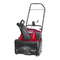 Schneefräsen Toro CCR 3650 GTS 38537 Bedienungsanleitung