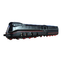 Fleischmann 4171 Betriebsanleitung