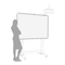 Interaktive Whiteboards Olivetti Oliboard 78S Benutzerhandbuch
