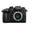 Kameras Panasonic Lumix Bedienungsanleitung