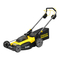 Rasenmäher Stanley FATMAX SFMCMWS251 Bedienungsanleitung