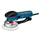Schleifmaschinen Bosch 0601250788 Originalbetriebsanleitung
