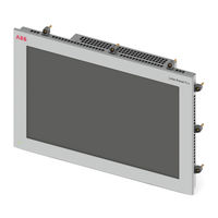 ABB Lite Panel Pro Benutzerhandbuch