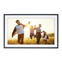 Rollei Smart Frame WiFi 151 Bedienungsanleitung