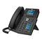 Fanvil X4U - Kurzanleitung zur IP-Telefoninstallation