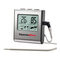 Thermometer ThermoPro TP-16 Bedienungsanleitung