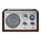 Radios Blaupunkt RX 19-1 Bedienungsanleitung