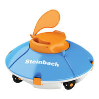 Steinbach Poolrunner Battery Basic Bedienungsanleitung