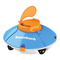 Schwimmbadreiniger Steinbach Poolrunner Battery Basic Bedienungsanleitung