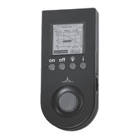 Wilo Wilo-IR-Monitor Einbau- Und Betriebsanleitung