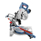 Mediaplayer Bosch GCM 80 SJ Professional Originalbetriebsanleitung