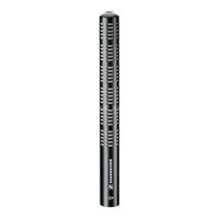 Sennheiser ME 66 Bedienungsanleitung