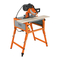 Sägen EINHELL NEW GENERATION NKT 1200 Bedienungsanleitung