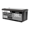 Akkusatz VEVOR DGPX-12.8V-50AH Bedienungsanleitung