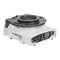Ventilatoren Trotec TFV 29 FS Bedienungsanleitung