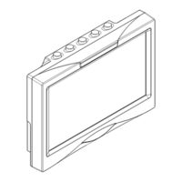 Waeco PerfectView M59L Montage- Und Bedienungsanleitung