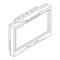 Monitore Waeco PerfectView M59L Montage- Und Bedienungsanleitung