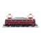 Modelleisenbahnen Märklin E 19.1 Serie Montageanleitung