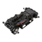Ferngesteuerte Modelle Kyosho MINI-Z MR-03EVO Bedienungsanleitung
