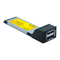 PC-Komponenten DeLOCK 61386 Gebrauchsanweisung