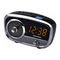 Radiowecker & Uhrenradios Roadstar CLR-2560 Bedienungsanleitung