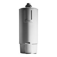 Vaillant atmoSTOR VGH classic VGH 130/6 Z Installationsanleitung