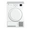 Trockner Beko DCU 7230N Bedienungsanleitung