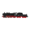 Modellbahnen FLEISCHMANN 6 4162 Bedienungsanleitung