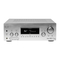 Receiver Sony STR-DB895D Bedienungsanleitung