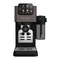 Kaffeemaschinen Grundig KSM 6430 Bedienungsanleitung
