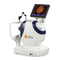 Medizinische Ausstattung Topcon NW500 Benutzerhandbuch