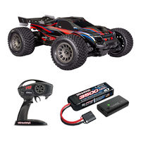 Traxxas MINI-XRT 3S-Power Bedienungsanleitung