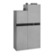 Heizkessel Viessmann Vitovalor 300-P Typ C3TA Montage- Und Serviceanleitung