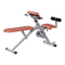 Fitness-Ausrüstung Finnlo Ab & Backtrainer 3850S Handbuch