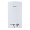 Durchlauferhitzer Bosch Therm 4200 series Installations- Und Bedienungsanleitung