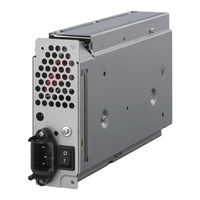 Sony XDBK-106 Bedienungsanleitung
