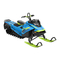 BRP ski-doo REV G4 Mountain-Serie 2018