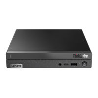 Lenovo ThinkCentre neo 50q Gen 4 Benutzerhandbuch