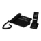 Telefone Medion LIFE D63088 Bedienungsanleitung
